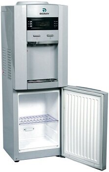 Кулер BioRay WD 5245 - Кулеры с холодильником