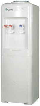 Кулер BioRay 1210 WD - Кулеры с холодильником
