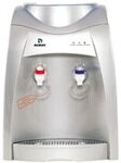 BIORAY WD 1401 E w-silver